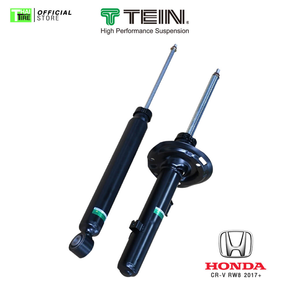 โช้คอัพ TEIN ENDURAPRO BASIC สำหรับ HONDA CR-V RW8 2017+